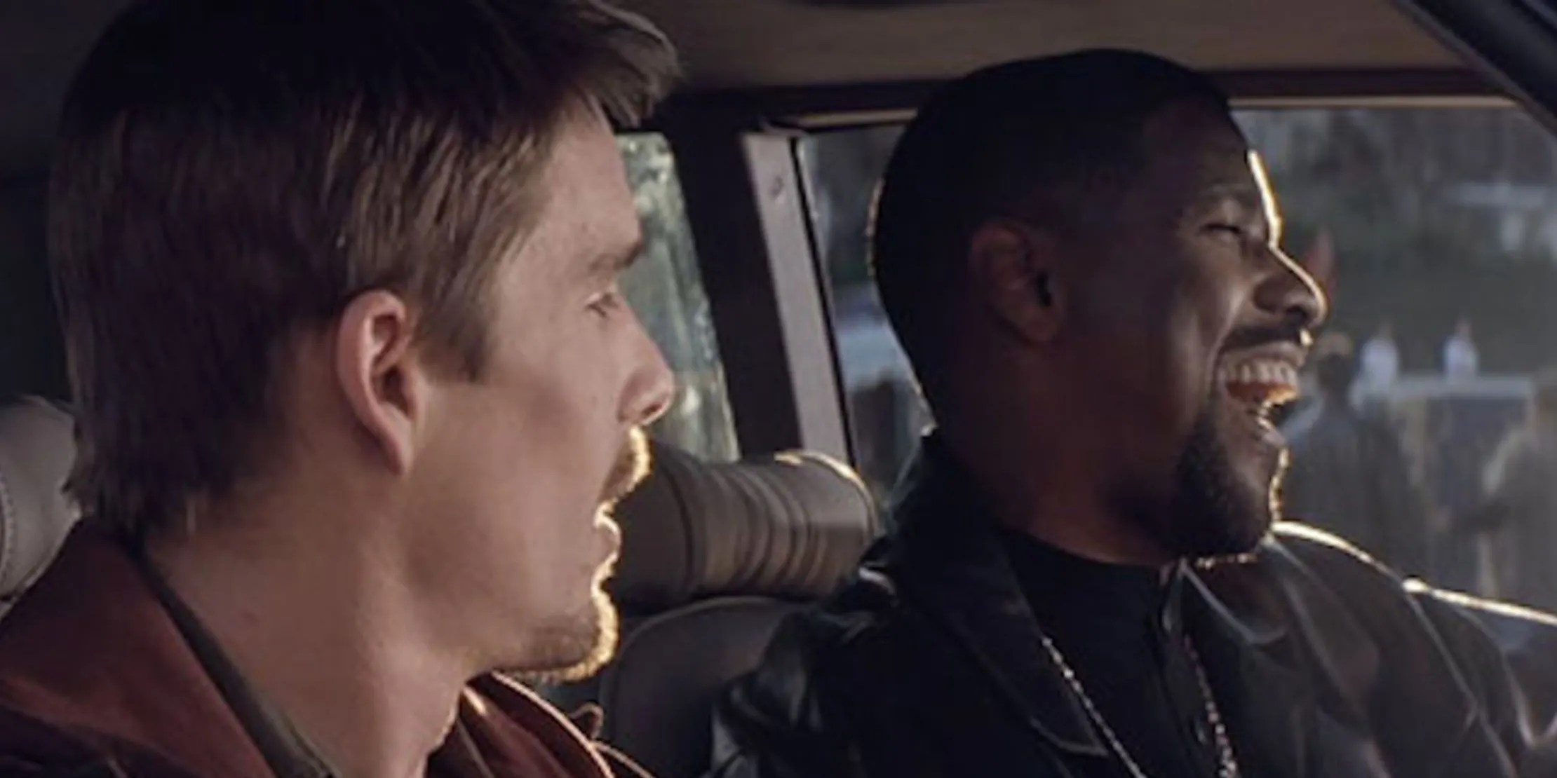 20 Most Iconic Training Day Quotes