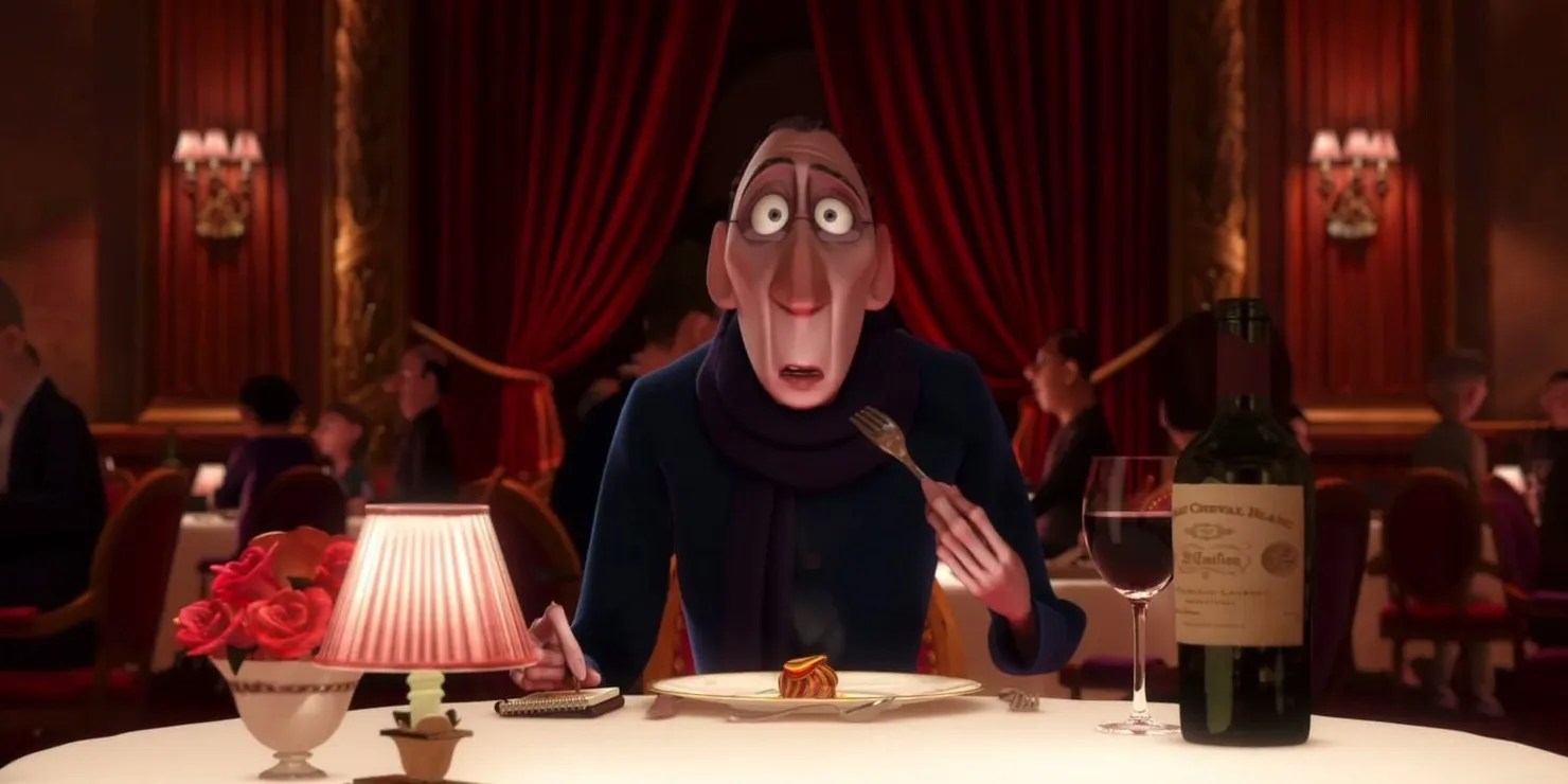 10 Food Scenes In Movies That Made Us Hungry