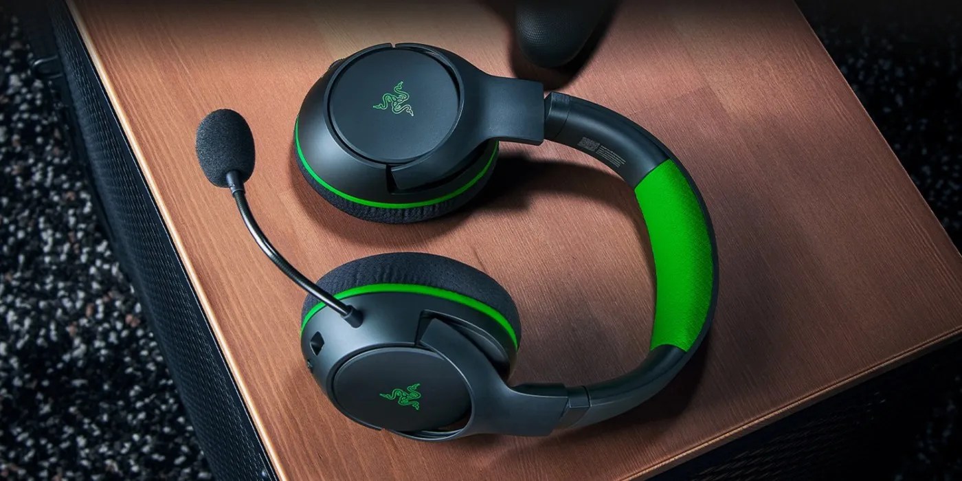 Razer Kaira Review An Excellent Xbox Companion Piece