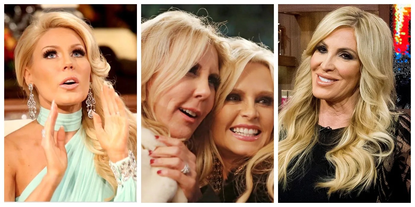 Real Housewives Of Orange County Ranking Each Past Housewife