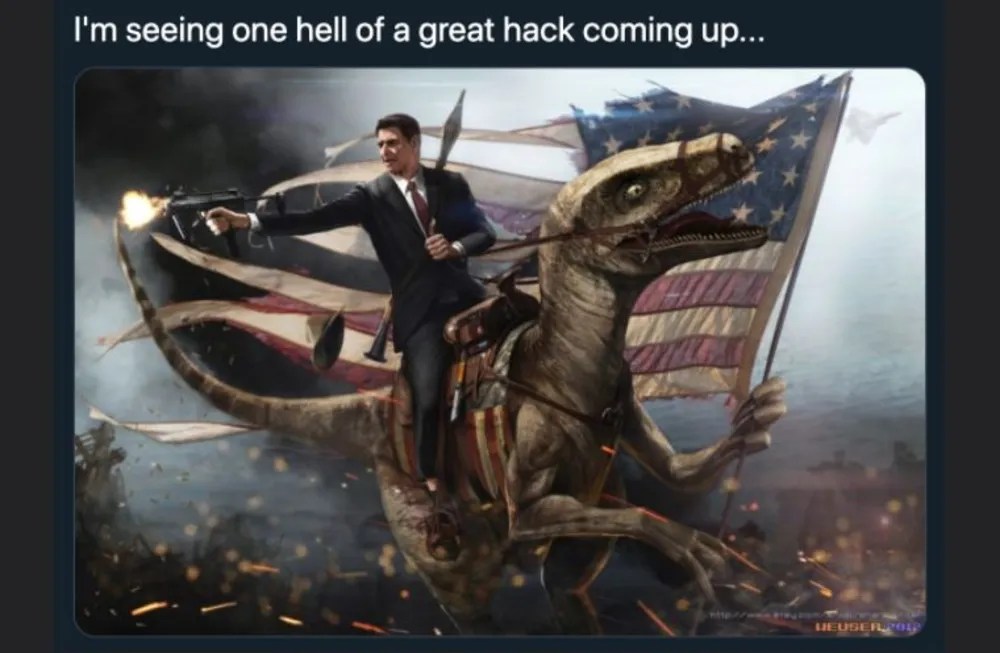 10 Hilarious Call of Duty Black Ops Cold War Memes That Still Have Us