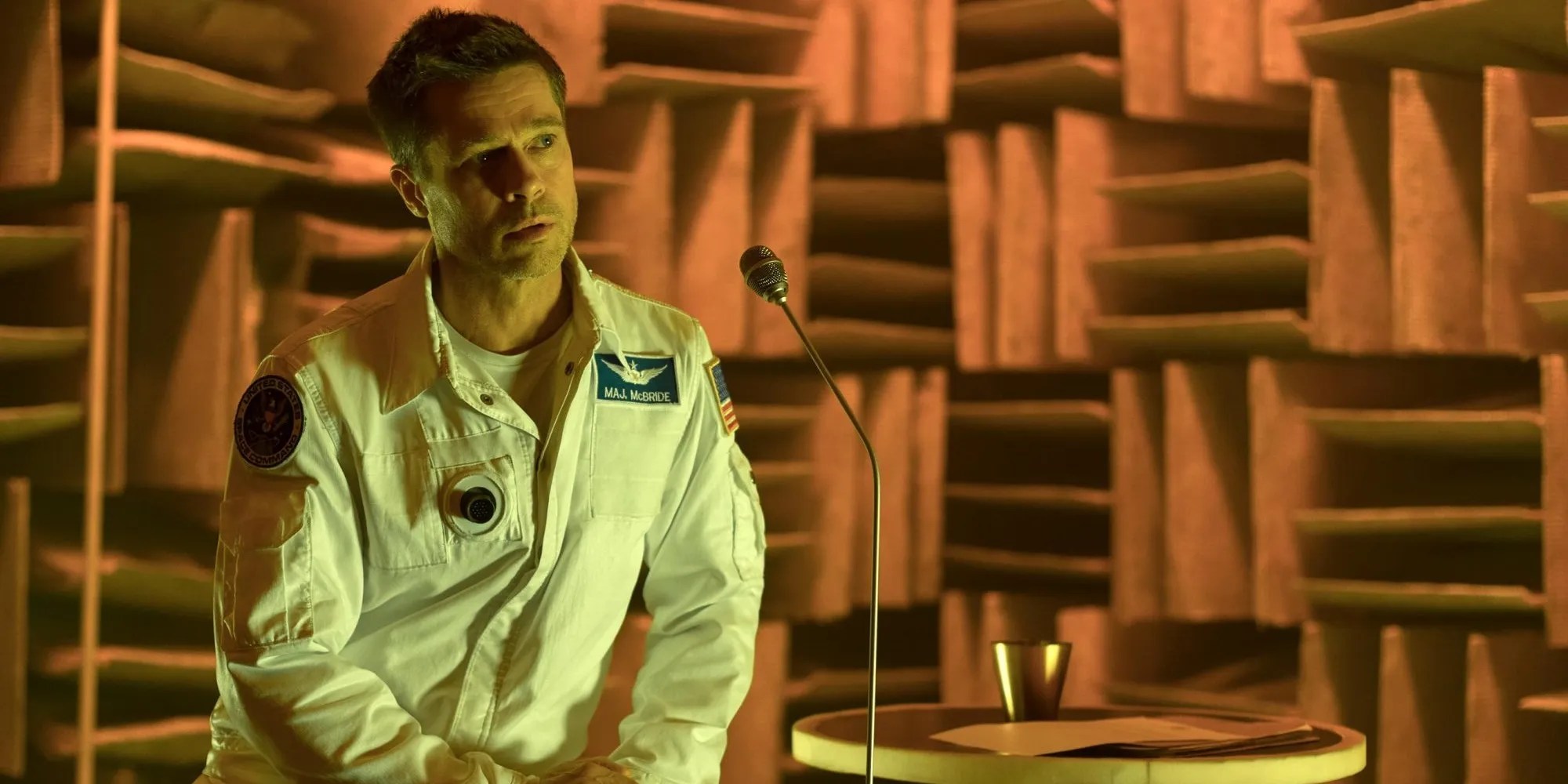 Ad Astra 5 Parallels With 2001 (& 5 With Apocalypse Now)