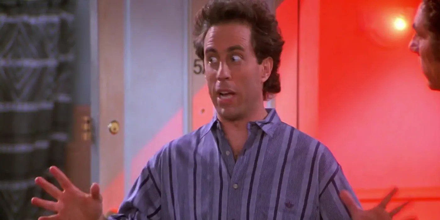 Seinfeld 10 Times The Show Tackled Deep Issues