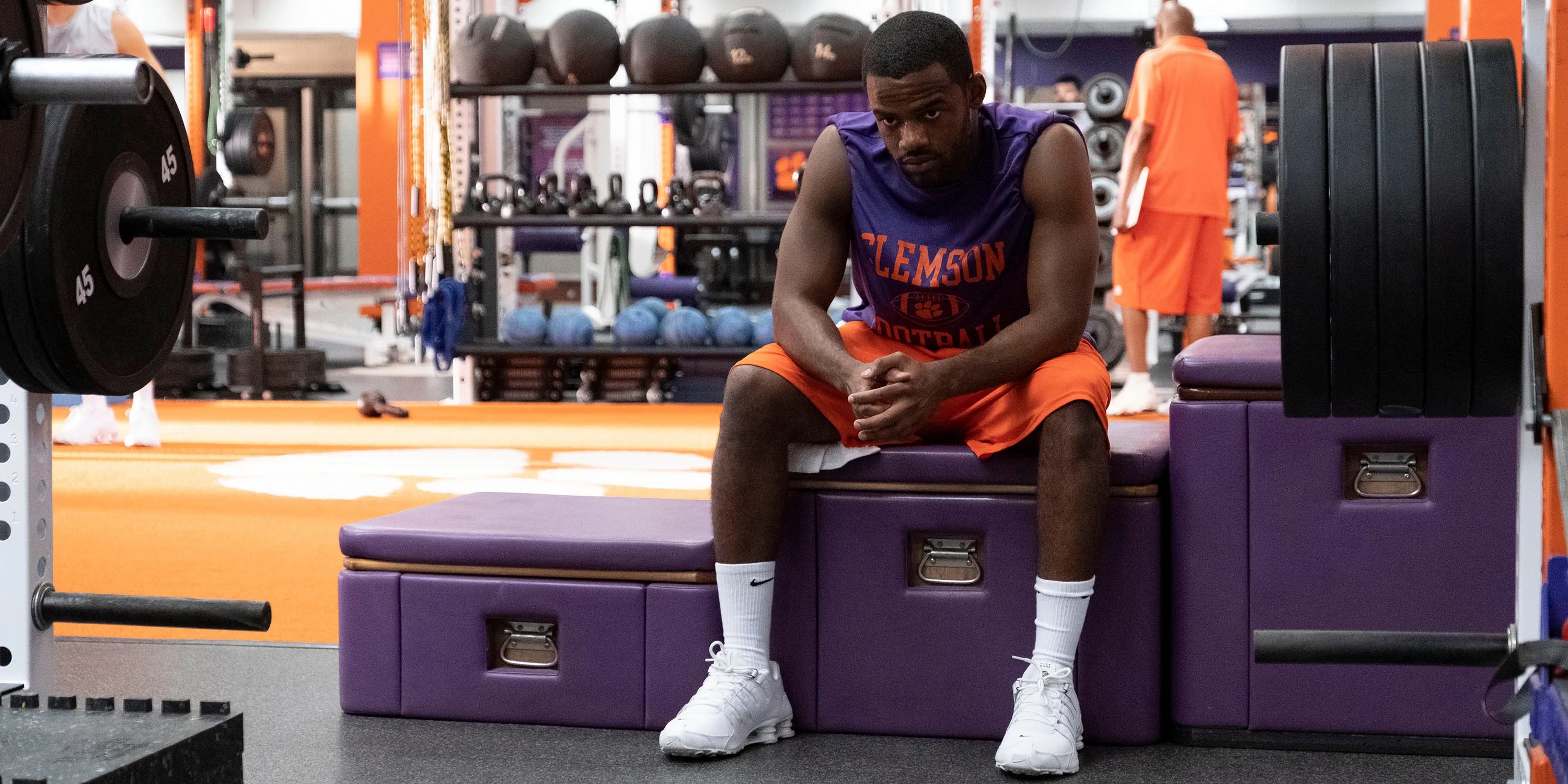 Safety (2020) Review