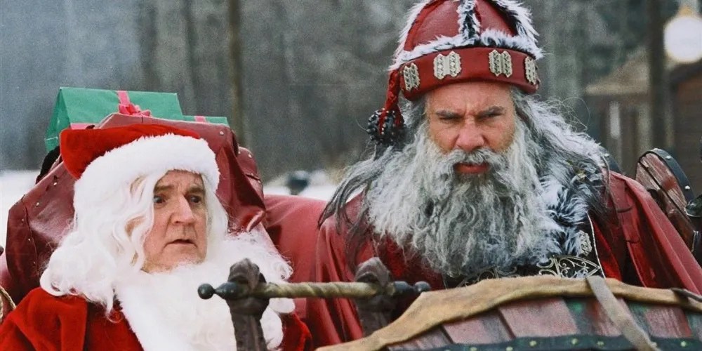 15 Best Christmas Horror Movies, According To Reddit