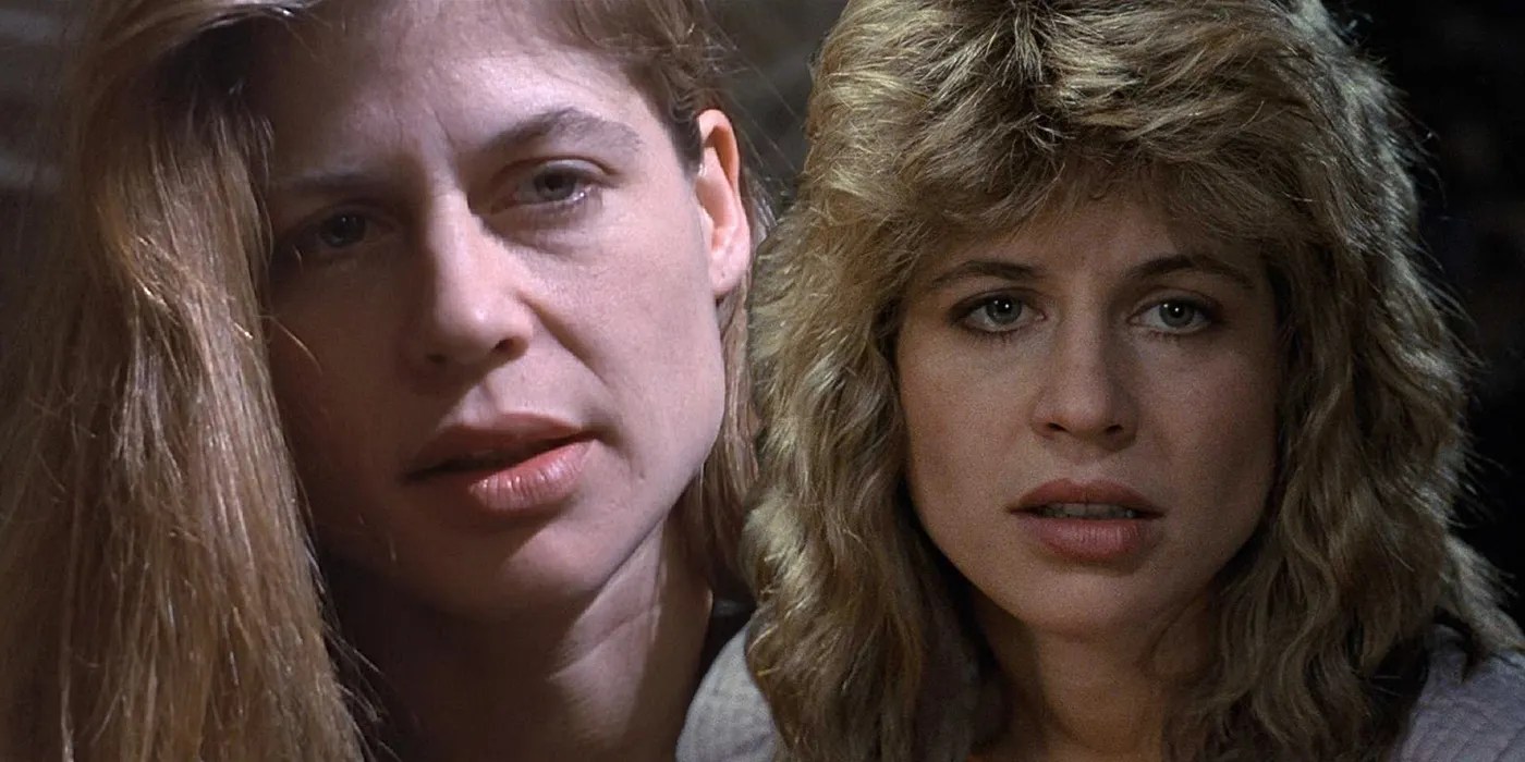 The Classic Terminator 2 Line That Was Meant To Be In The First Movie