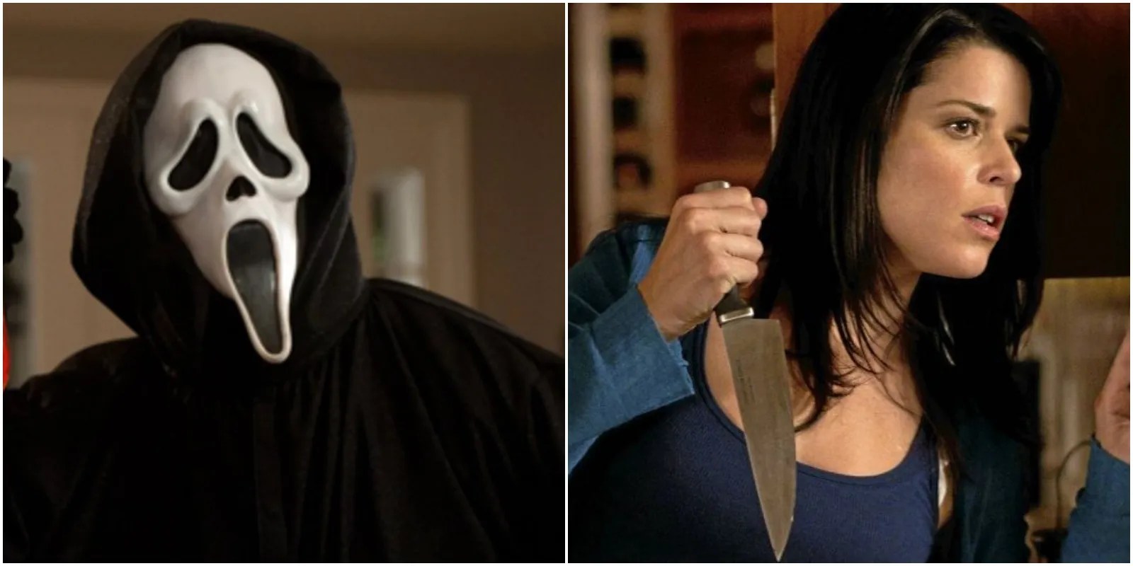 Scream 5 10 Questions We Still Want Answered ScreenRant