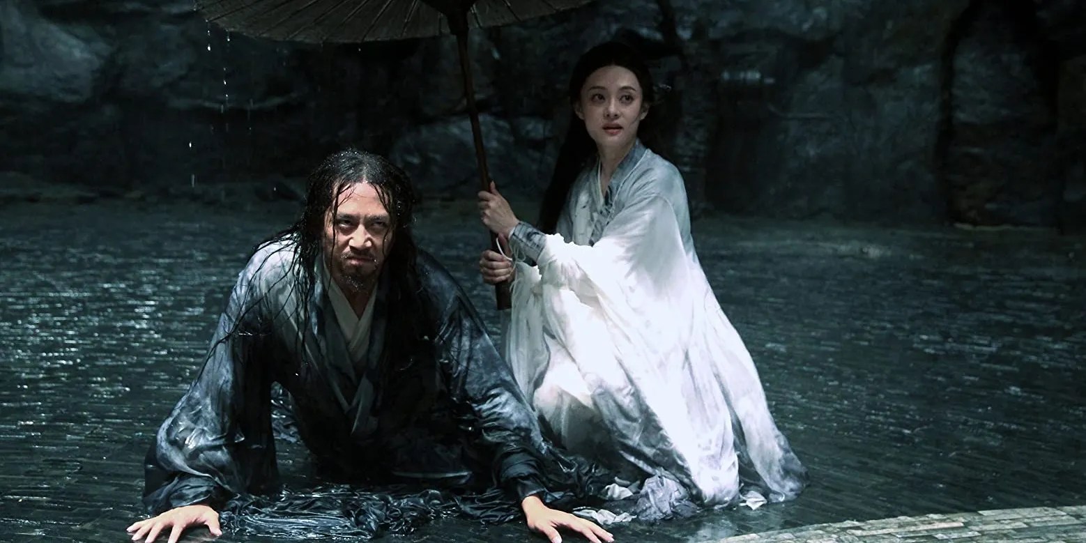 10 Best Wuxia Movies To Watch If You Love Crouching Tiger, Hidden Dragon