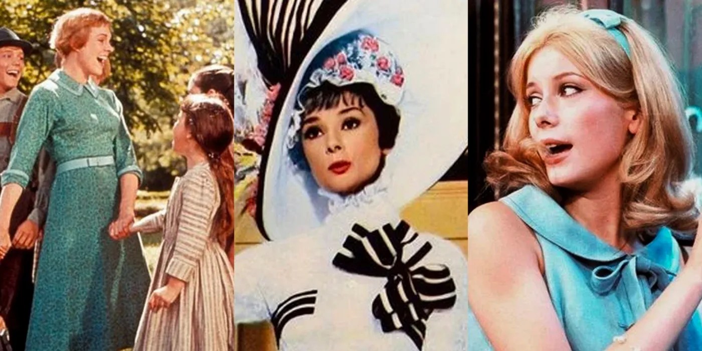 12 Best Musicals From The 1960s, Ranked