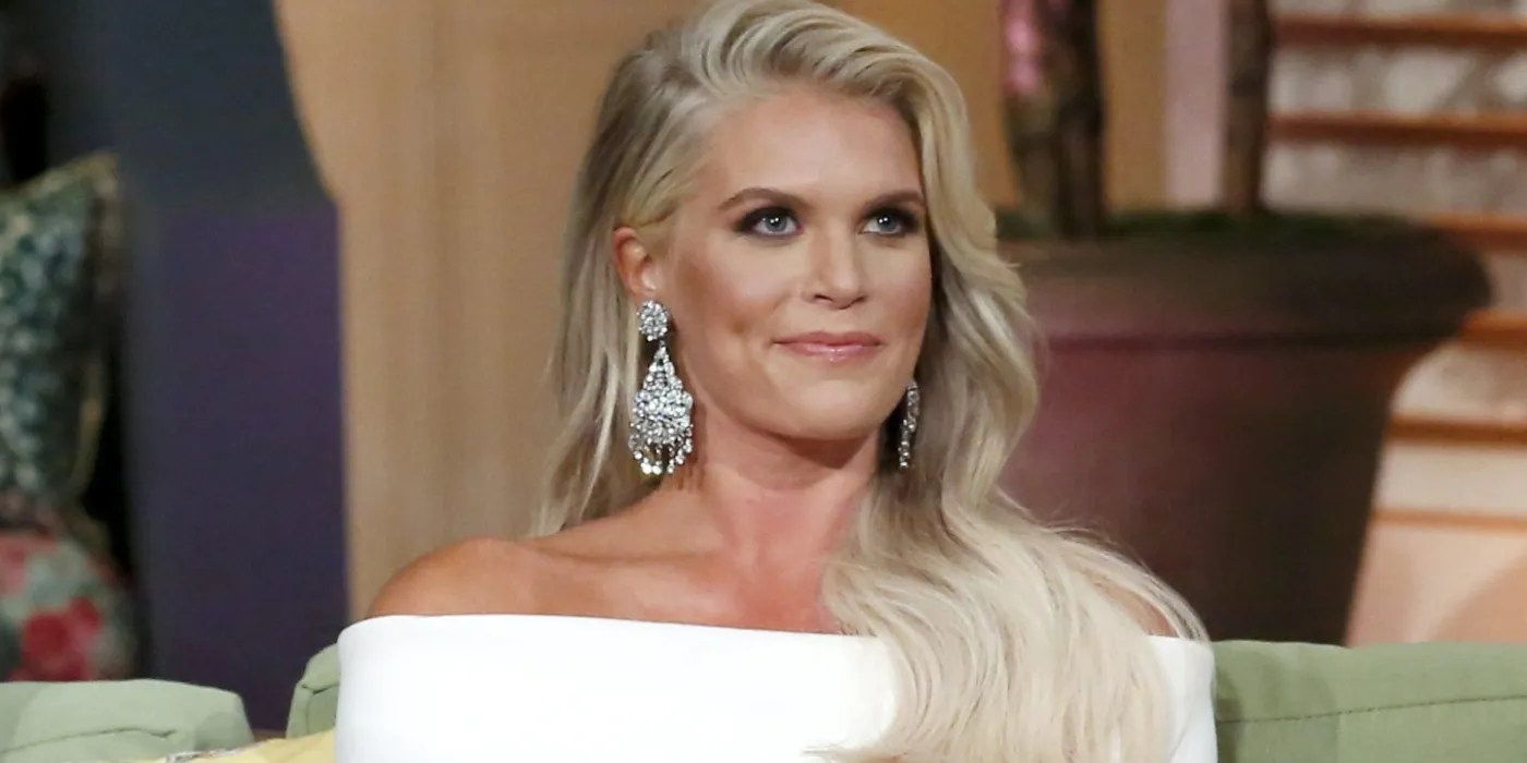 Southern Charm Before & After Photos Of Madison LeCroy's Plastic Surgery