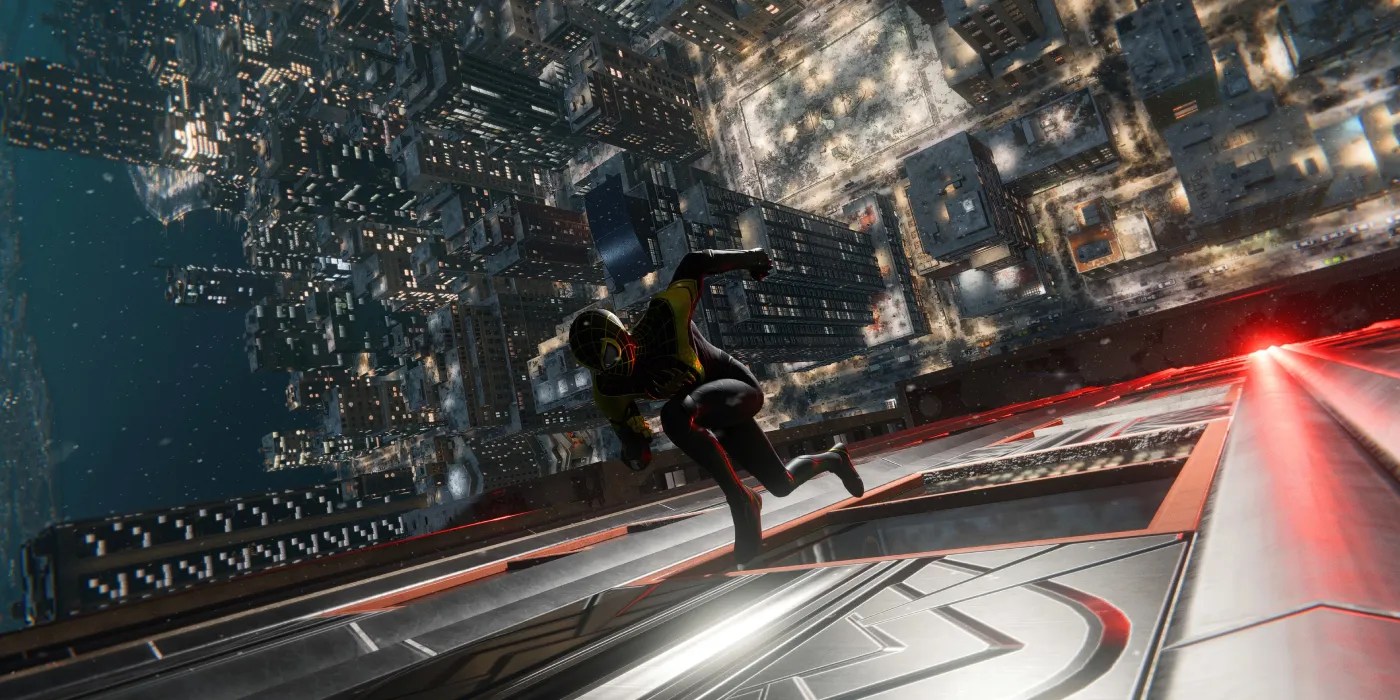 SpiderMan Miles Morales How To Unlock Suit Mods (& Which Are Best)