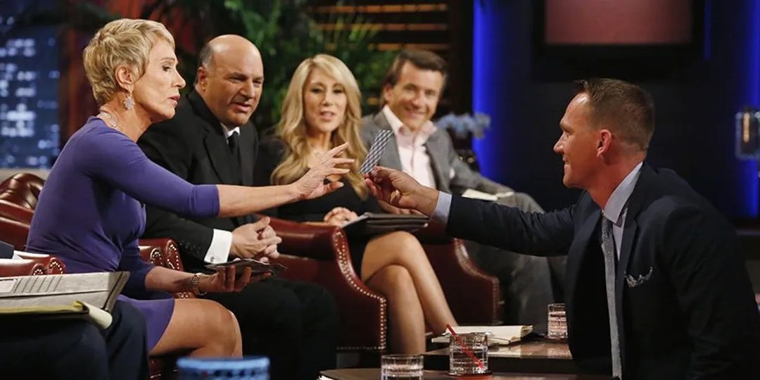 The 13 Best Shark Tank Deals, Ranked By IMDb Episode Rating