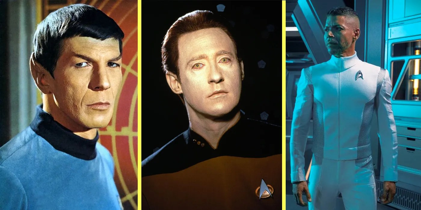 Star Trek Every Major Character Who Died & Was Better For It