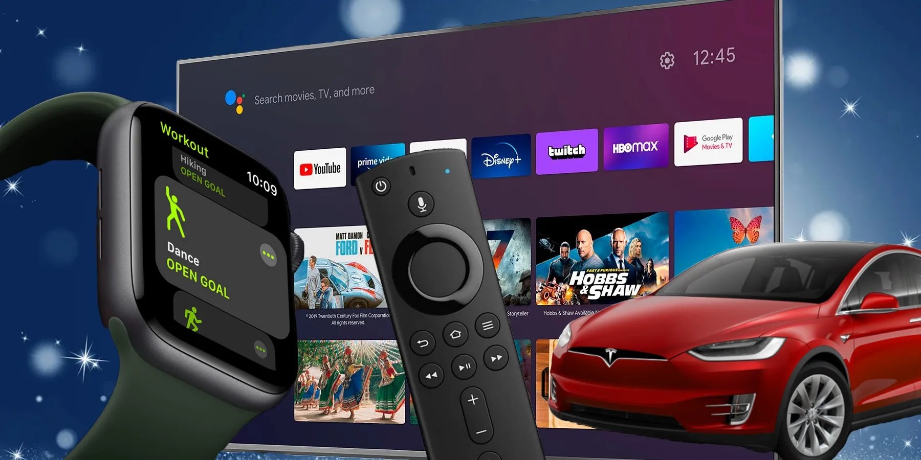 Holiday Gift Guide 2020 Best Tech & The Coolest Gadgets