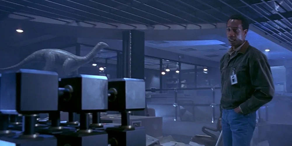 Terminator 2 10 Biggest Differences Between The Theatrical & Director