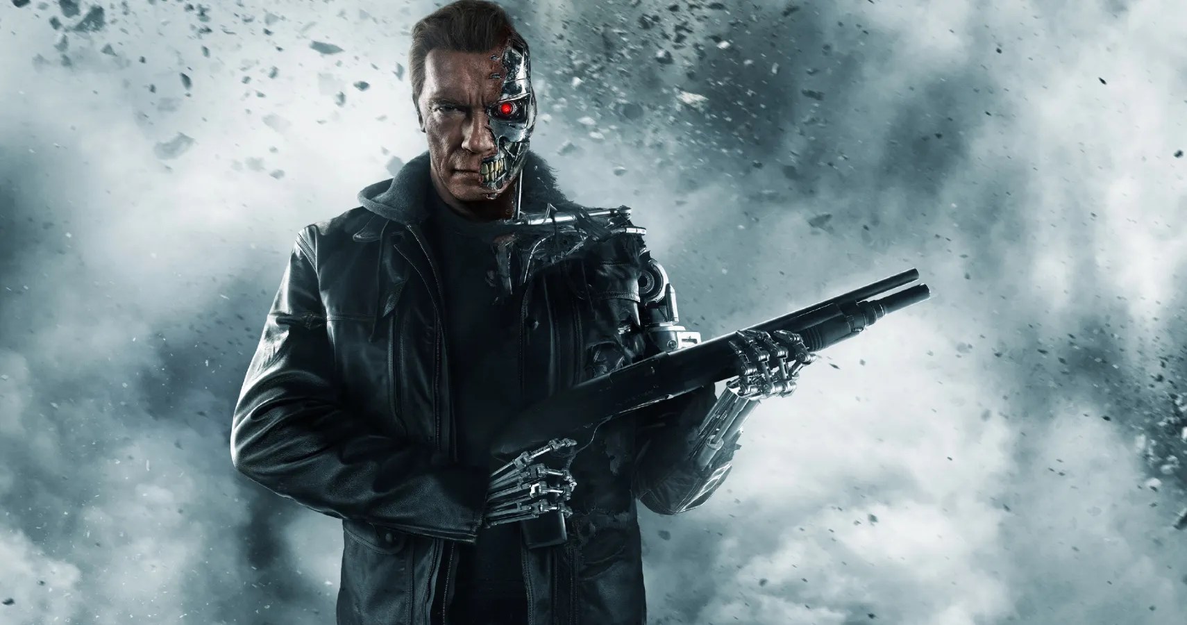 Terminator: The Entire Franchise, Ranked (According To IMDb)