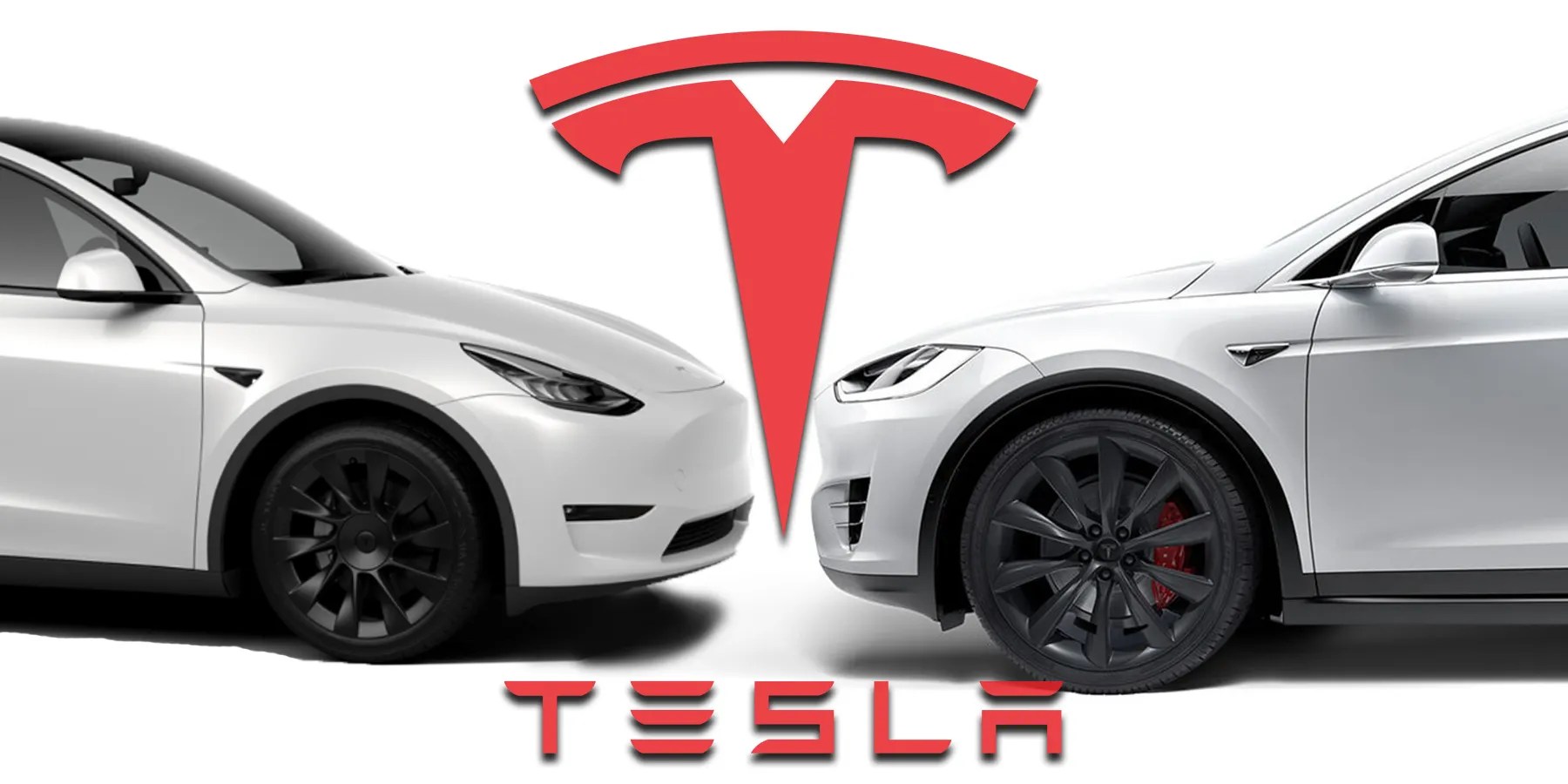 Model X Vs. Model Y What's The Difference & Which Tesla To Buy?
