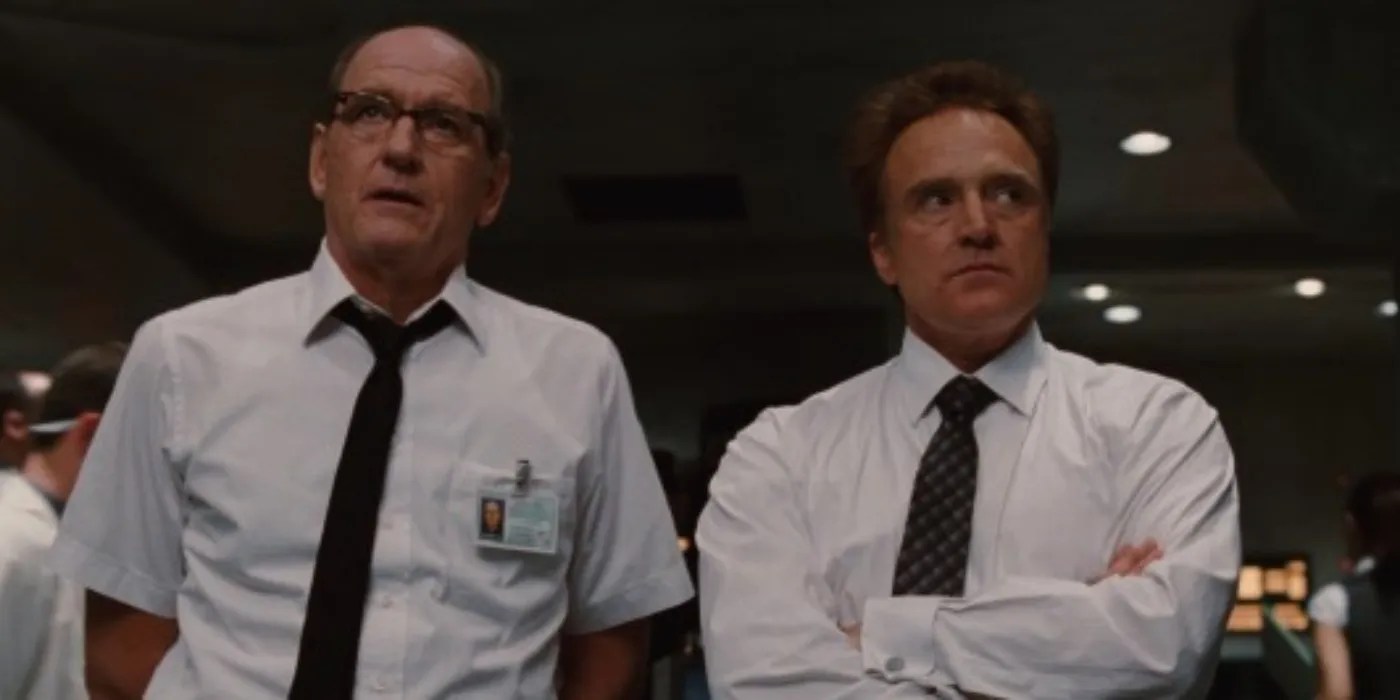 10 Best Horror Movie Plot Twists According To Reddit