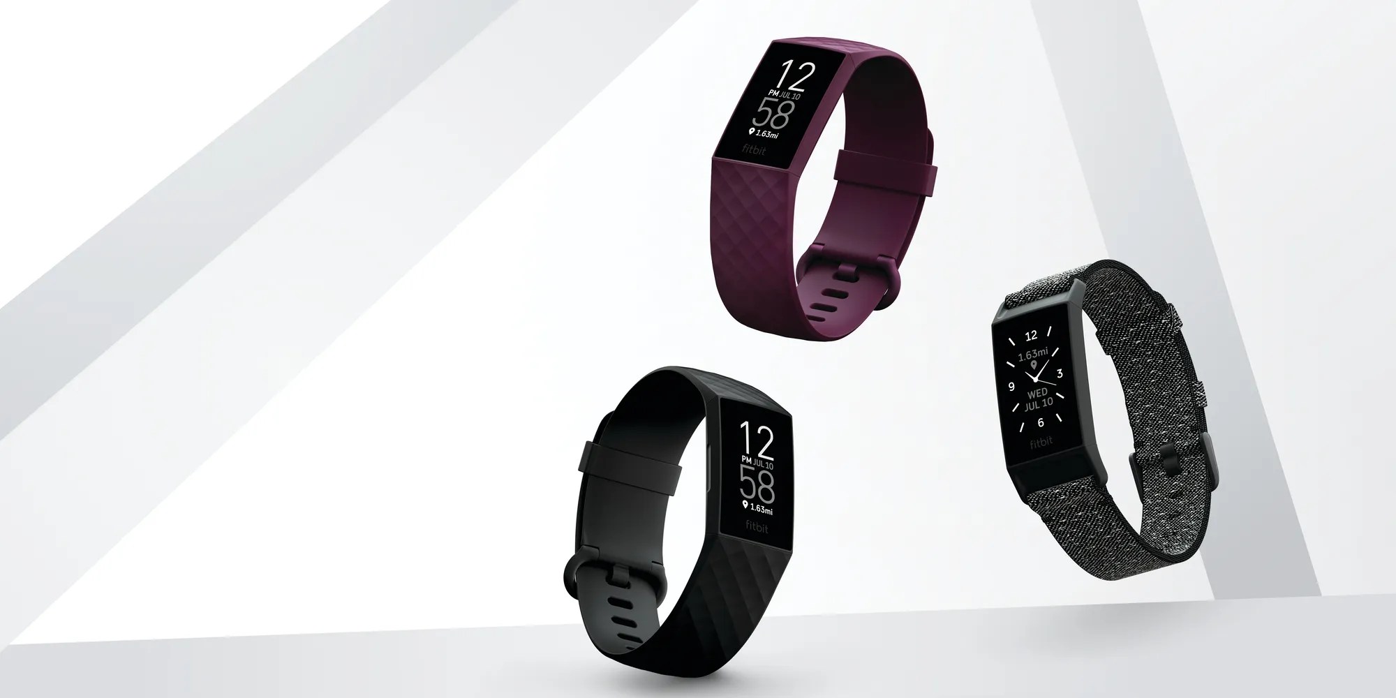 Why the Charge 4 is the Best Fitness Gift Screen Rant Why the Charge 4 is the Best Fitness Gift Screen Rant