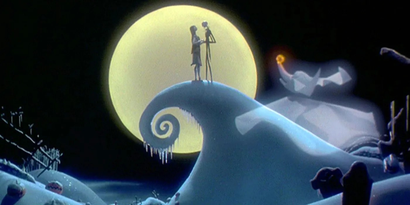 Nightmare Before Christmas 2 Updates & Story Details