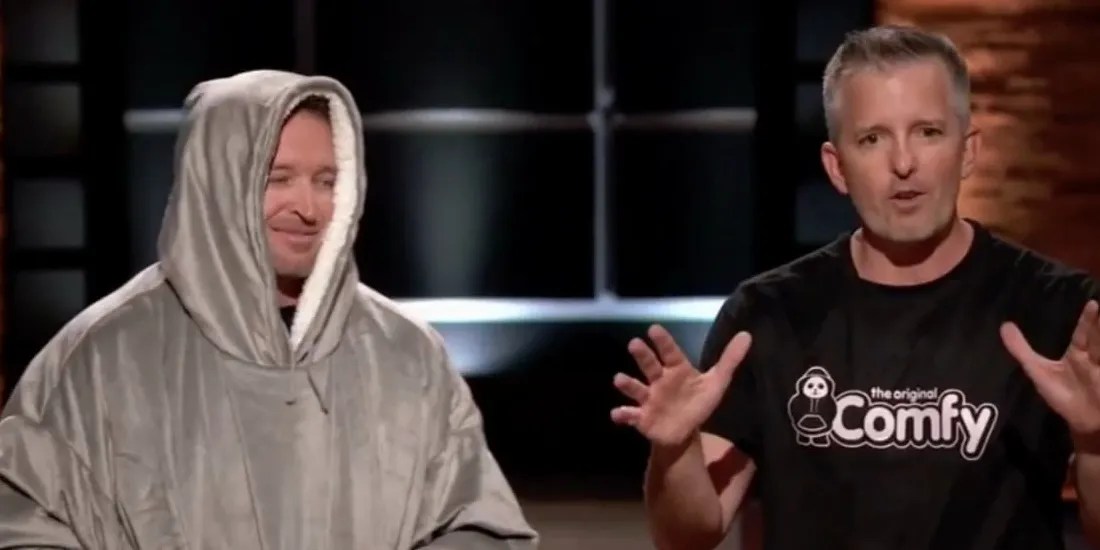 The 13 Best Shark Tank Deals, Ranked By IMDb Episode Rating