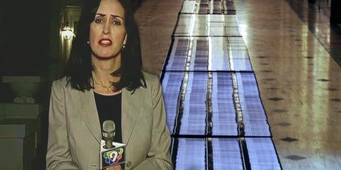 The Poughkeepsie Tapes Why The Movie Was Pulled From Release For 10 Years