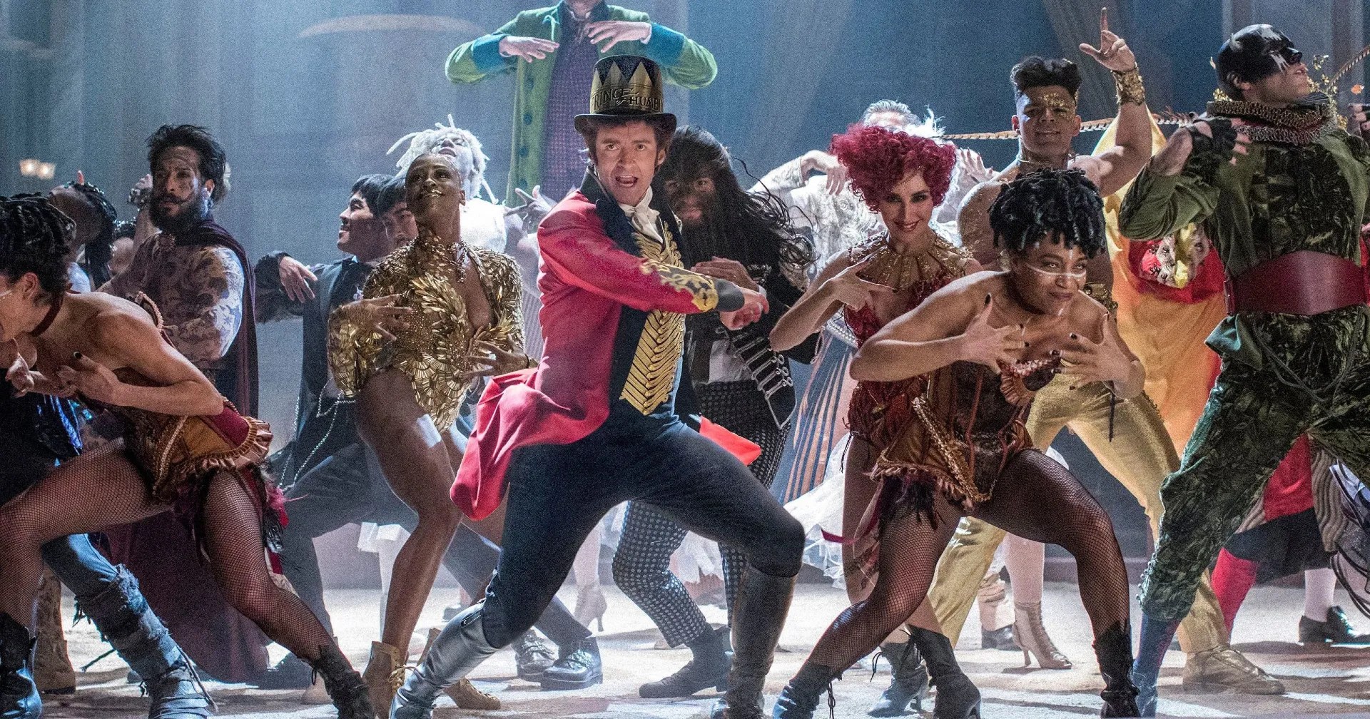 Rewrite The Stars 10 BehindTheScenes Facts Of The Greatest Showman's