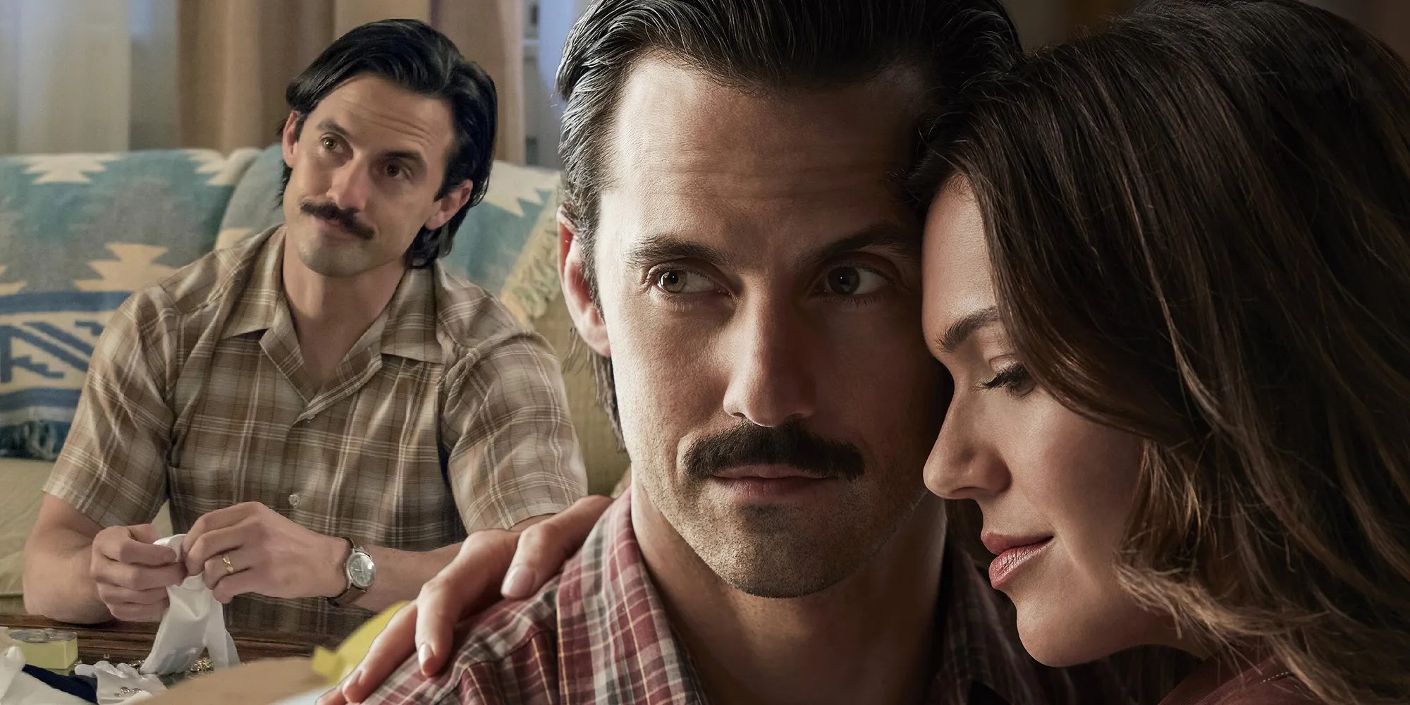 This Is Us Season 5 Proves Jack Has No Story Left (& Makes Him Worse)