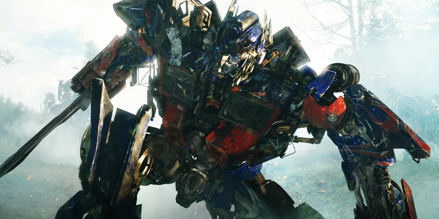 Every Transformers Movie, Ranked By Box Office Gross (According to Box