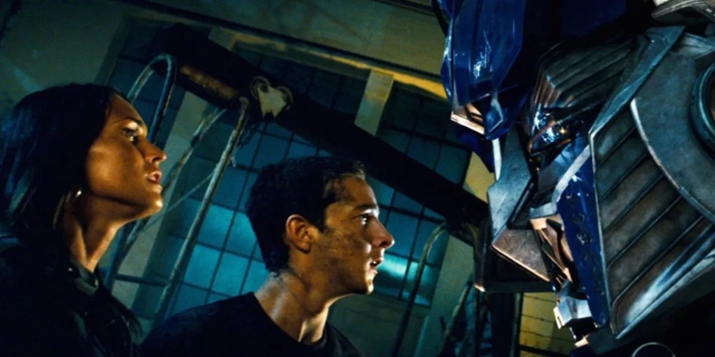 10 Most Exciting Things To Expect From Transformers One