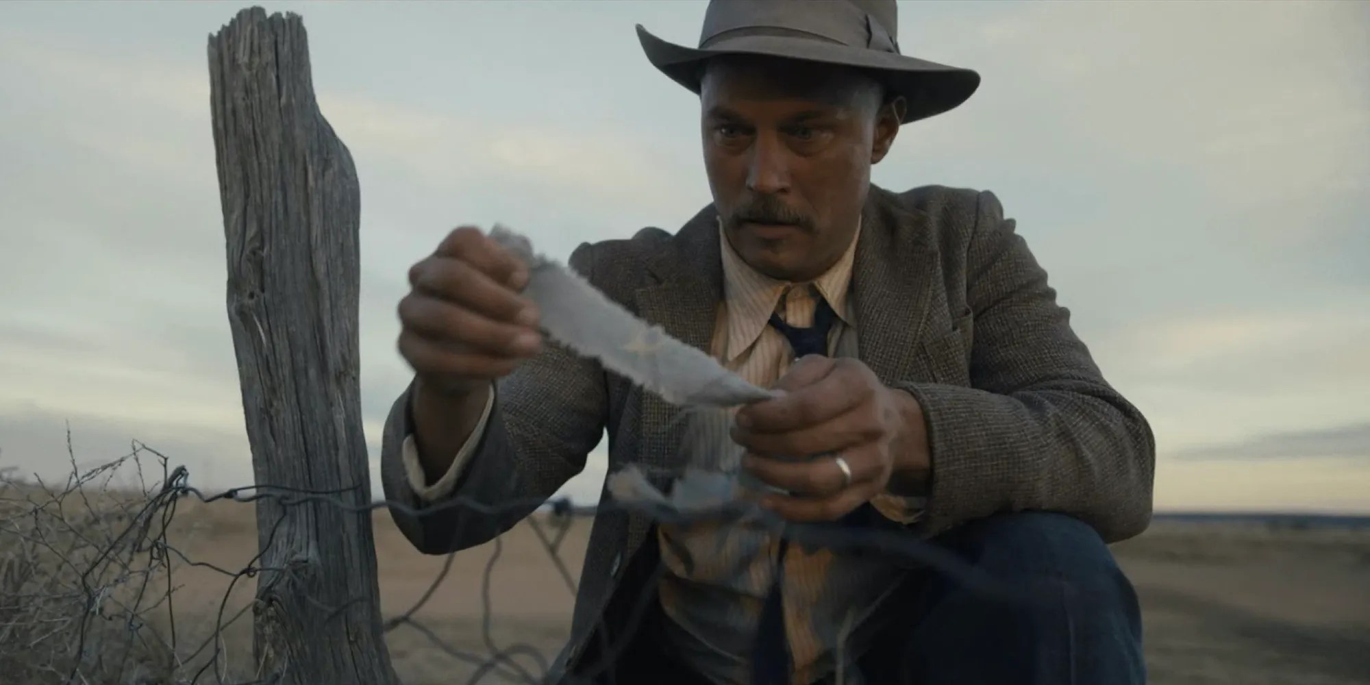 Dreamland (2020) Movie Review