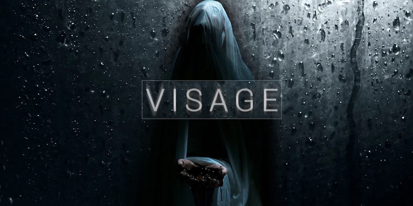 Visage Review A Relentlessly Unnerving Challenge