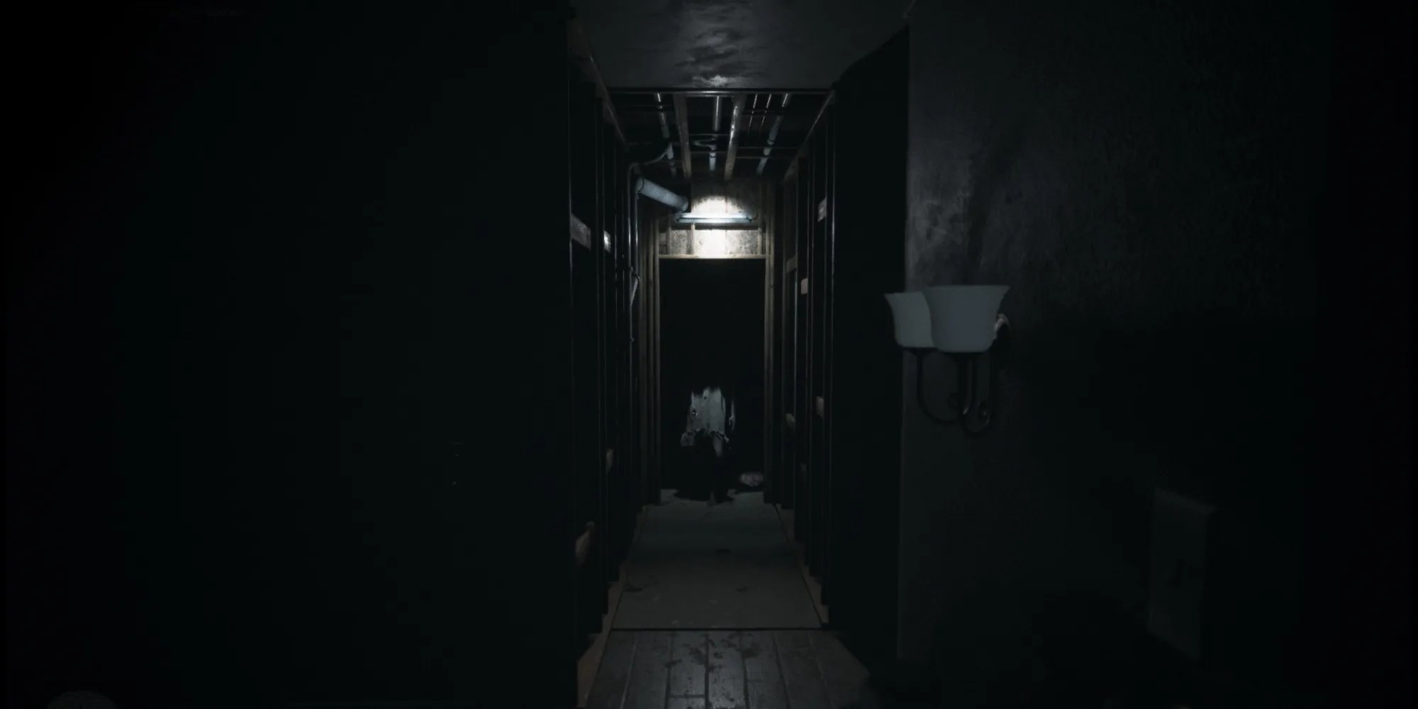 Visage Review A Relentlessly Unnerving Challenge
