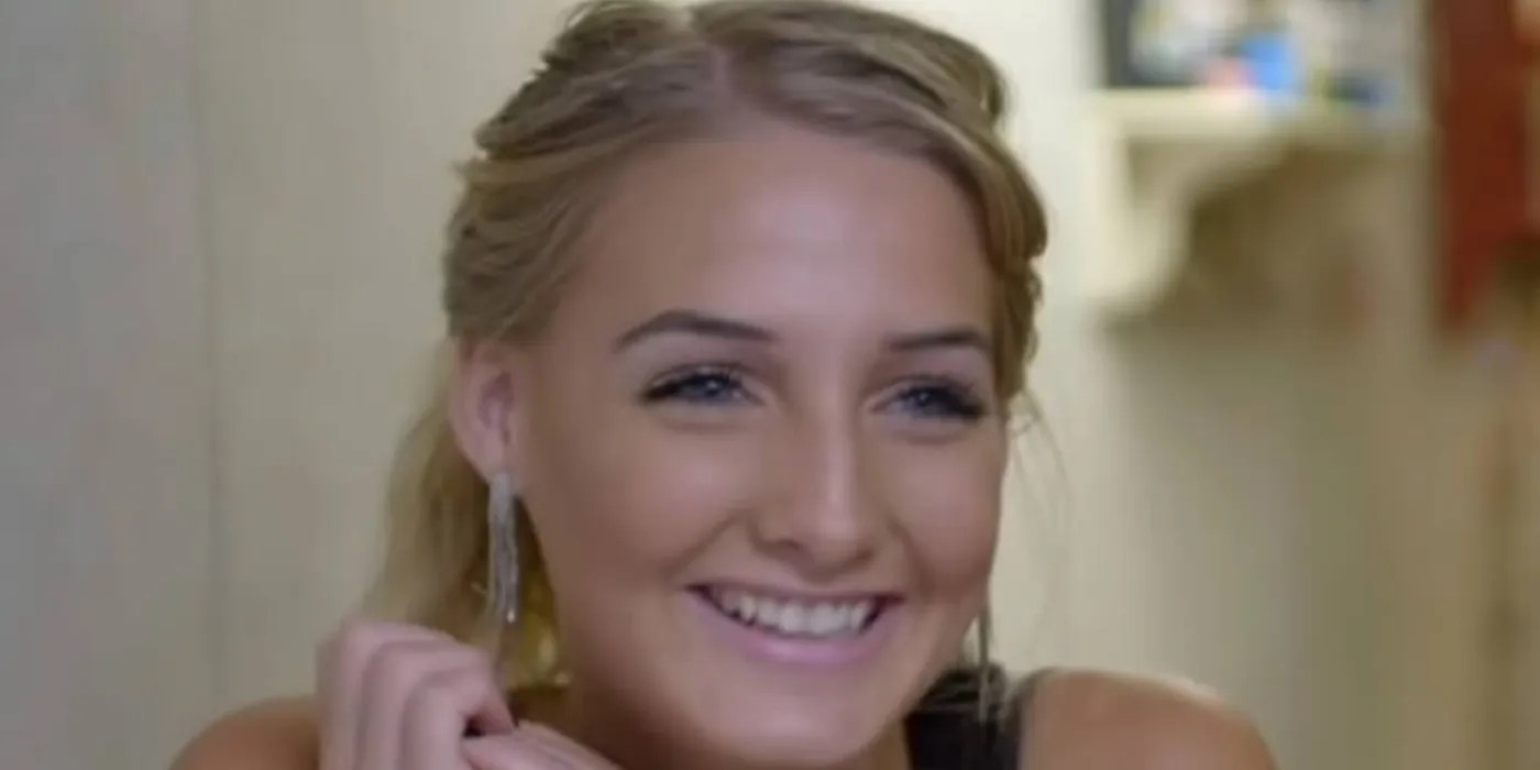 Why To Plathville Fans Find Moriah's 'Baby Sister' Post Moving