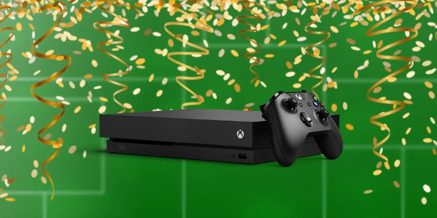Every Xbox One Game Releasing Before 2020 Ends