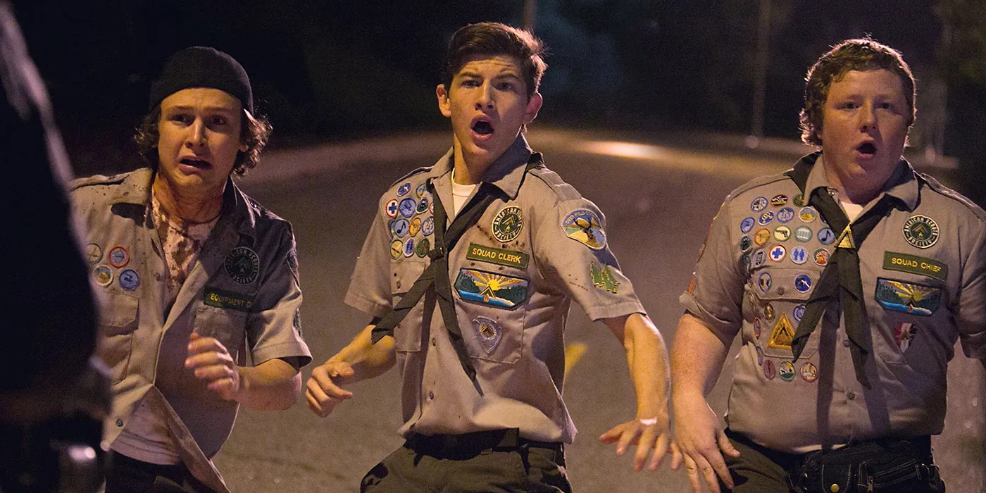 8 Surprisingly Realistic Zombie Movies (& 7 That Are Way Over The Top)