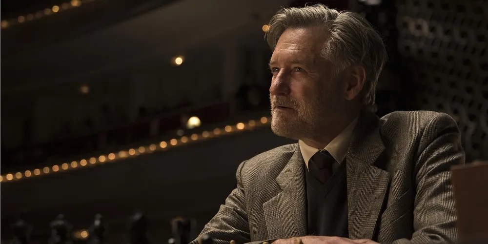 10 Best Chess Movies, Ranked (According To IMDb)