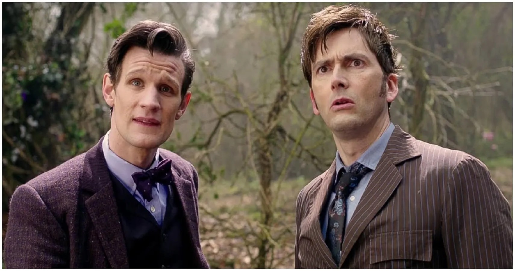 What If Doctor Who Was Made In The US? (Recasting The Characters)