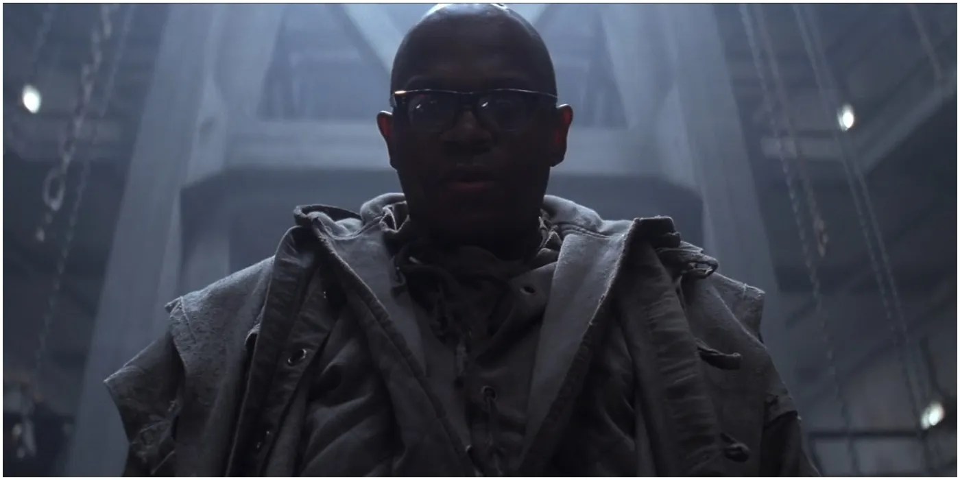 Alien 3 The 10 Best Quotes From The 1992 Movie