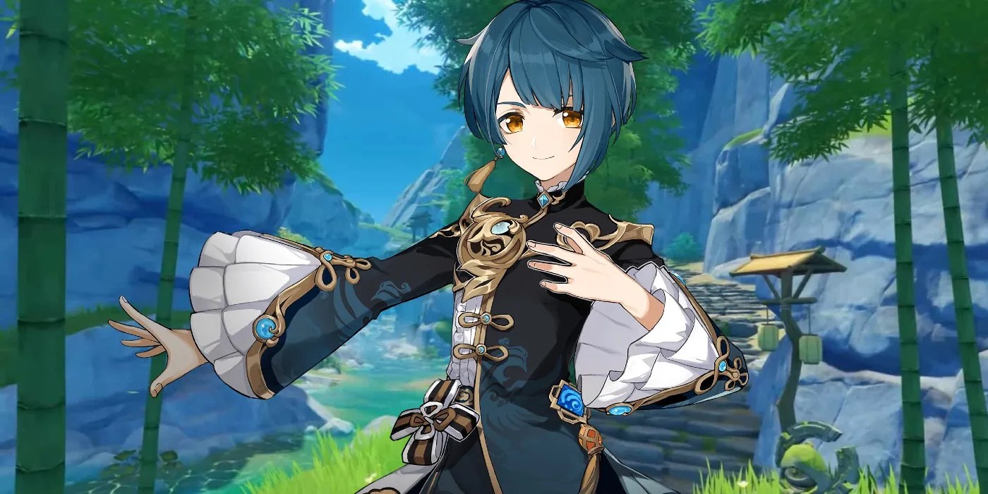 Genshin Impact Xingqui's Best Character Builds Screen Rant Mimicnews