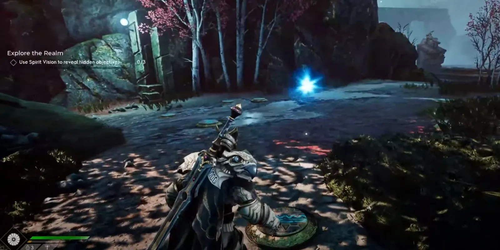 How to Solve the Hidden Objective Chest Puzzle in Godfall