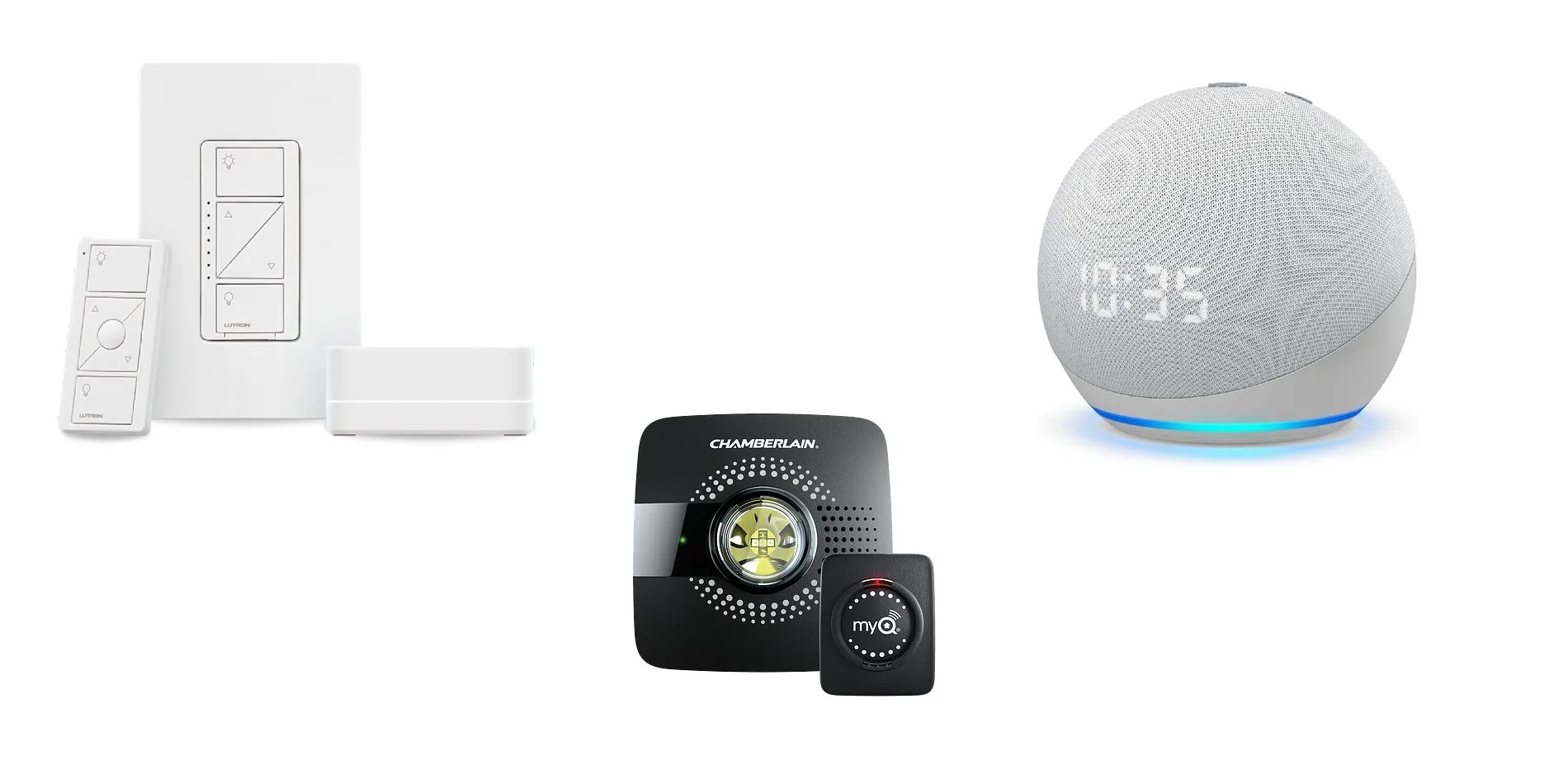 Top Three Smart Home Gift Ideas For 2020 (Under 100)