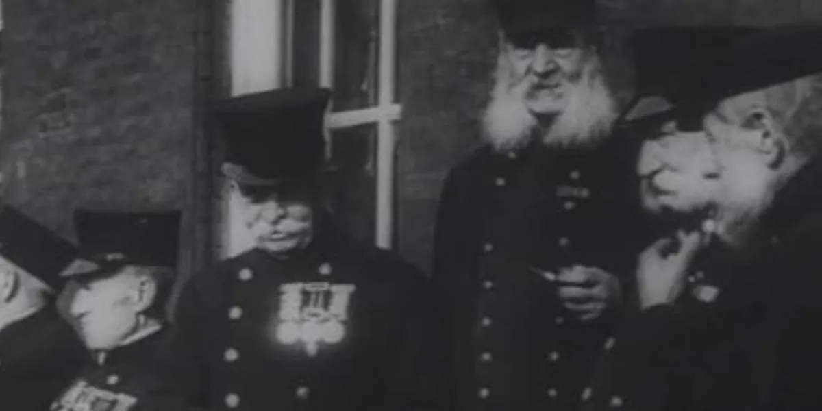 Top 10 Oldest Film Industry In The World at Terry Gammons blog