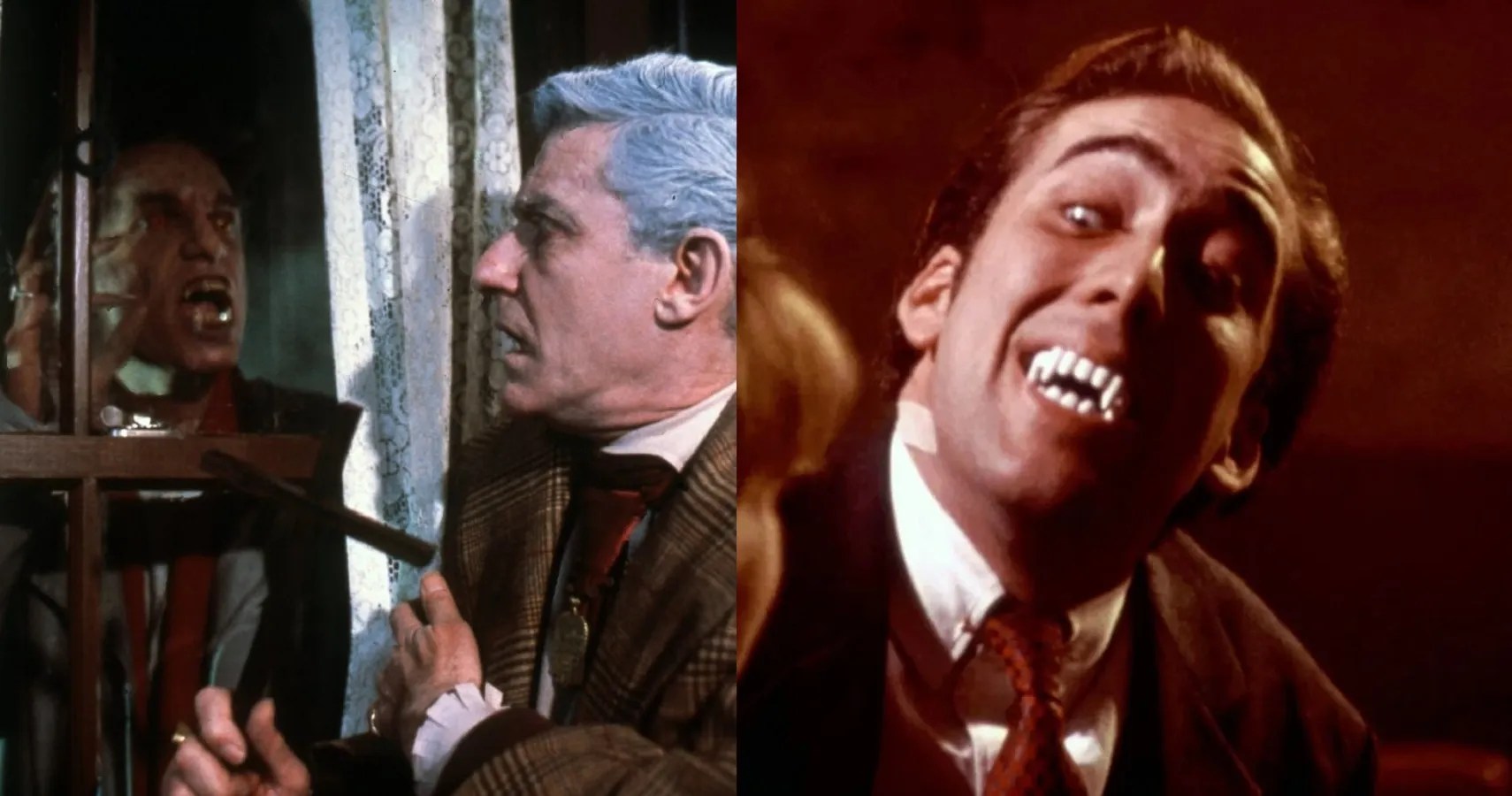 10 Sweet Vampire Comedies To Watch If You Liked Netflix's Vampires Vs
