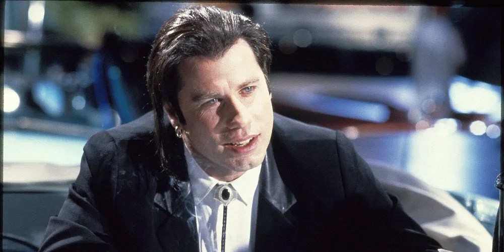 John Travolta's 10 Best Movie Hairstyles, Ranked ScreenRant