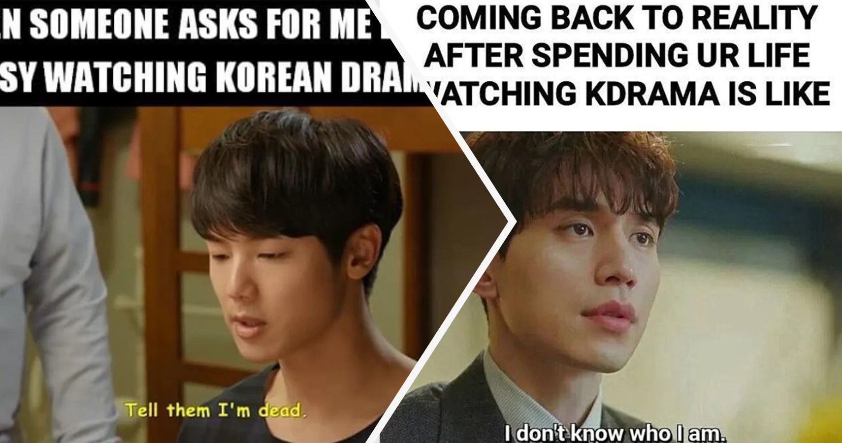 10 Hilarious KDrama Memes Only Fans Will Understand