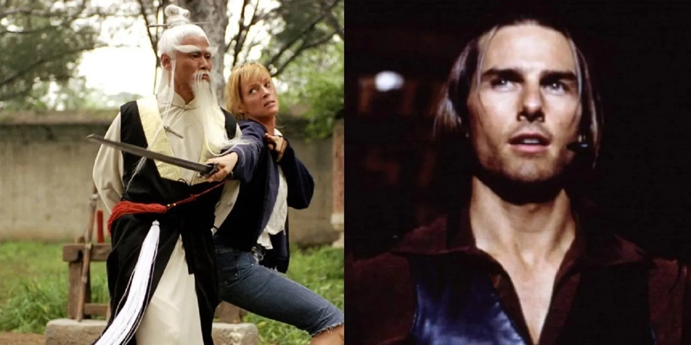 10 Best Movies Like Mr. Nobody, Ranked