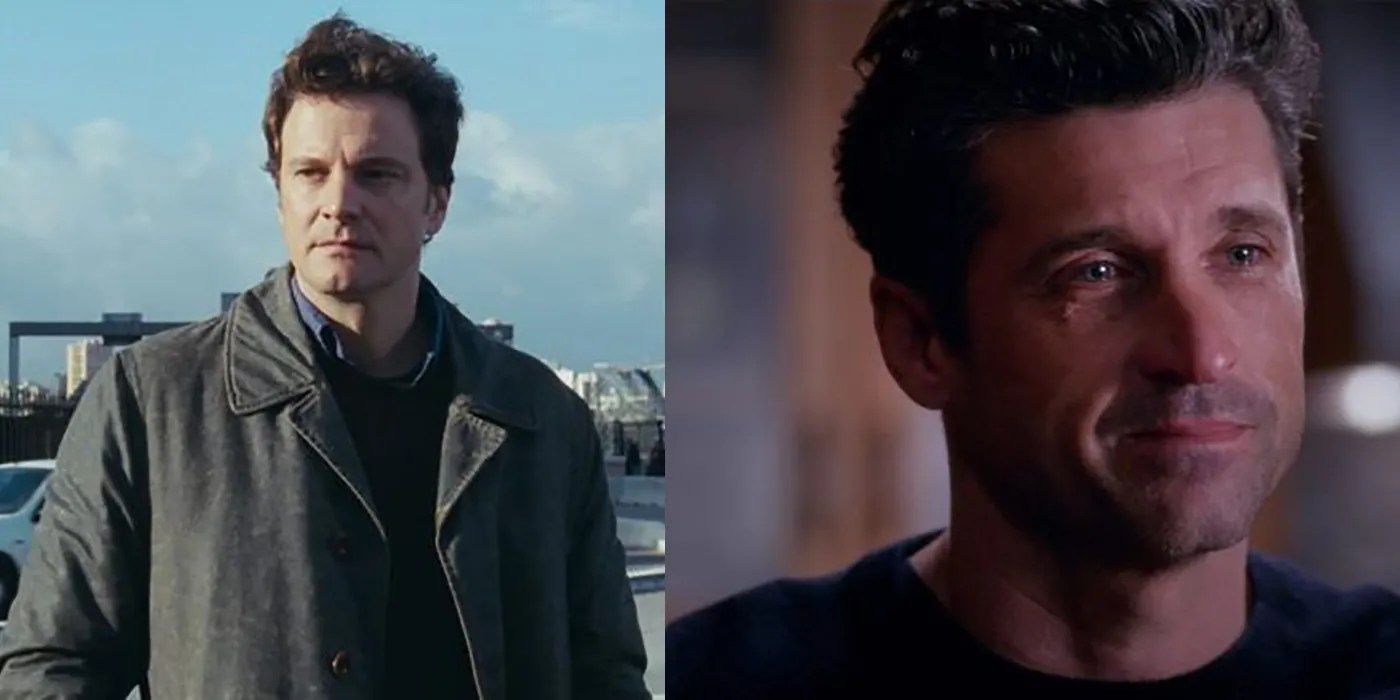 Recasting Love, Actually (If It Was Made Today)