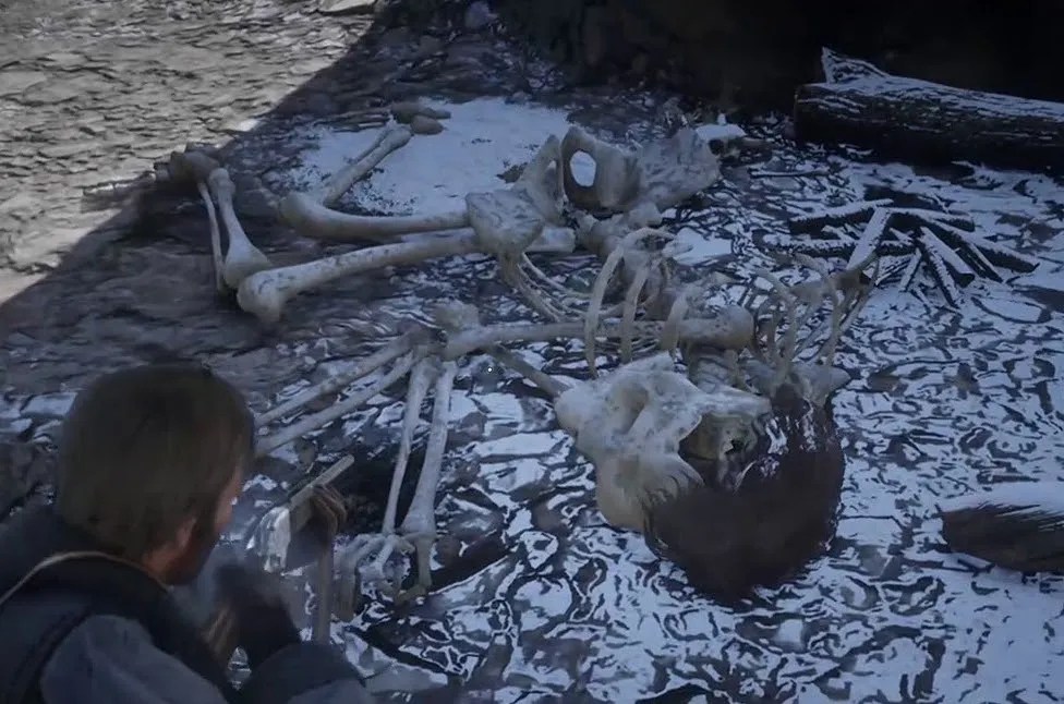 Every Red Dead Redemption 2 Supernatural Being, Explained