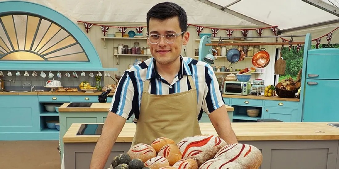 The Great British Bake Off Season 10 The 10 Best Bakers, Ranked